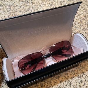 BVLGARI Woman’s Sunglasses